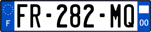 FR-282-MQ