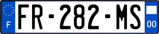 FR-282-MS