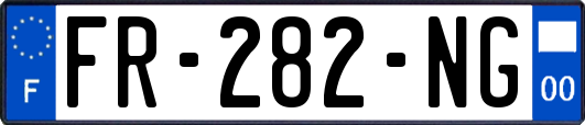 FR-282-NG
