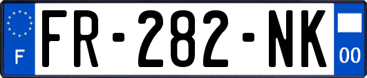 FR-282-NK