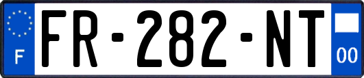FR-282-NT