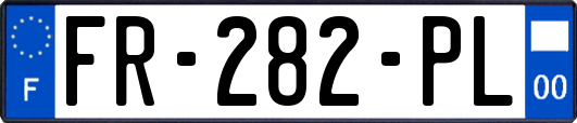 FR-282-PL