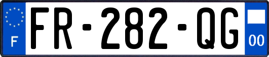 FR-282-QG