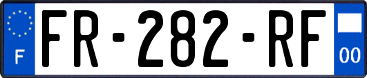 FR-282-RF