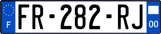 FR-282-RJ