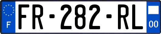 FR-282-RL