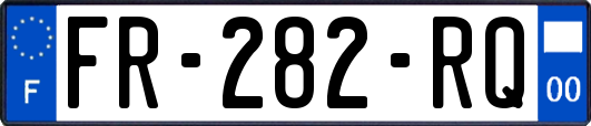 FR-282-RQ