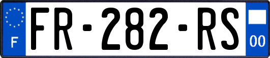 FR-282-RS