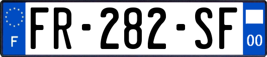 FR-282-SF
