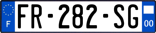 FR-282-SG