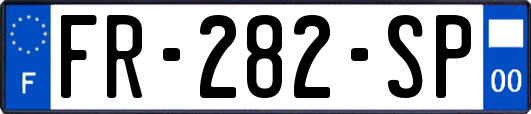 FR-282-SP