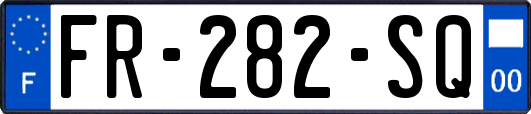 FR-282-SQ