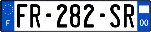 FR-282-SR