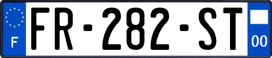 FR-282-ST