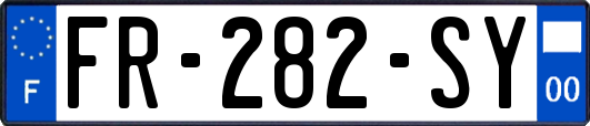 FR-282-SY