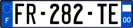 FR-282-TE