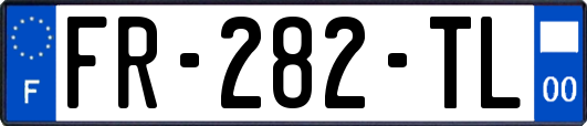 FR-282-TL