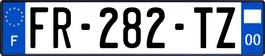 FR-282-TZ