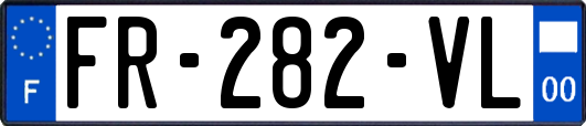 FR-282-VL