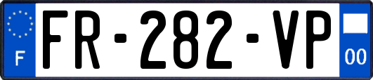 FR-282-VP