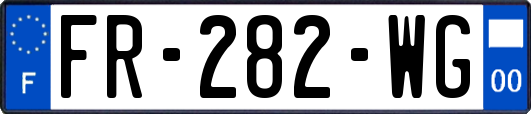 FR-282-WG