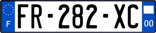 FR-282-XC