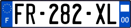 FR-282-XL
