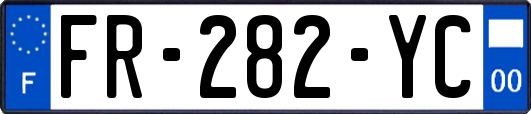 FR-282-YC