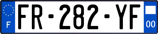 FR-282-YF