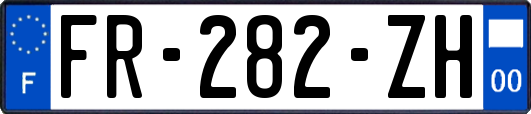 FR-282-ZH