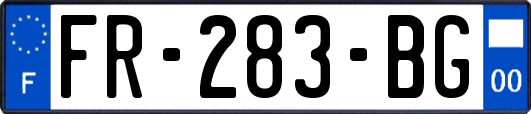 FR-283-BG