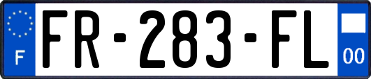 FR-283-FL