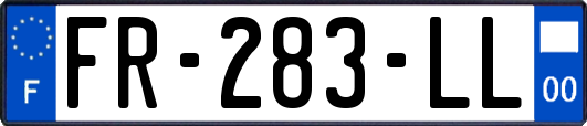 FR-283-LL