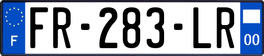 FR-283-LR