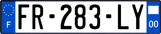 FR-283-LY