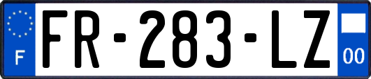 FR-283-LZ
