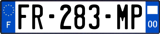 FR-283-MP