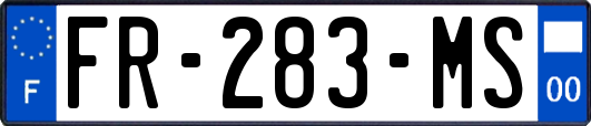FR-283-MS
