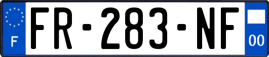 FR-283-NF