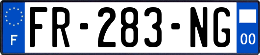 FR-283-NG