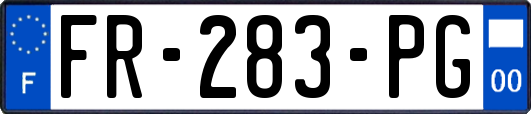FR-283-PG