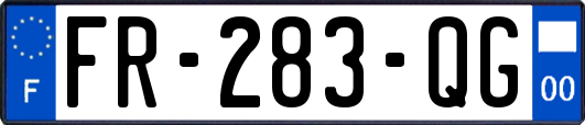 FR-283-QG