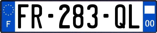 FR-283-QL