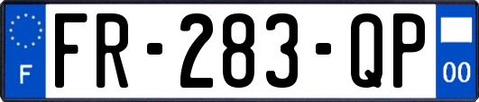 FR-283-QP