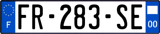FR-283-SE