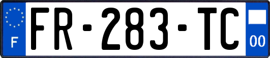 FR-283-TC