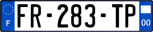 FR-283-TP