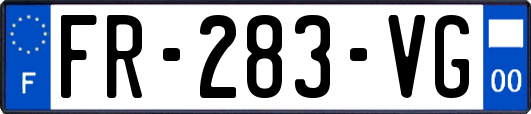 FR-283-VG