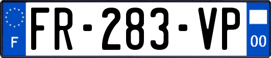 FR-283-VP