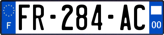 FR-284-AC